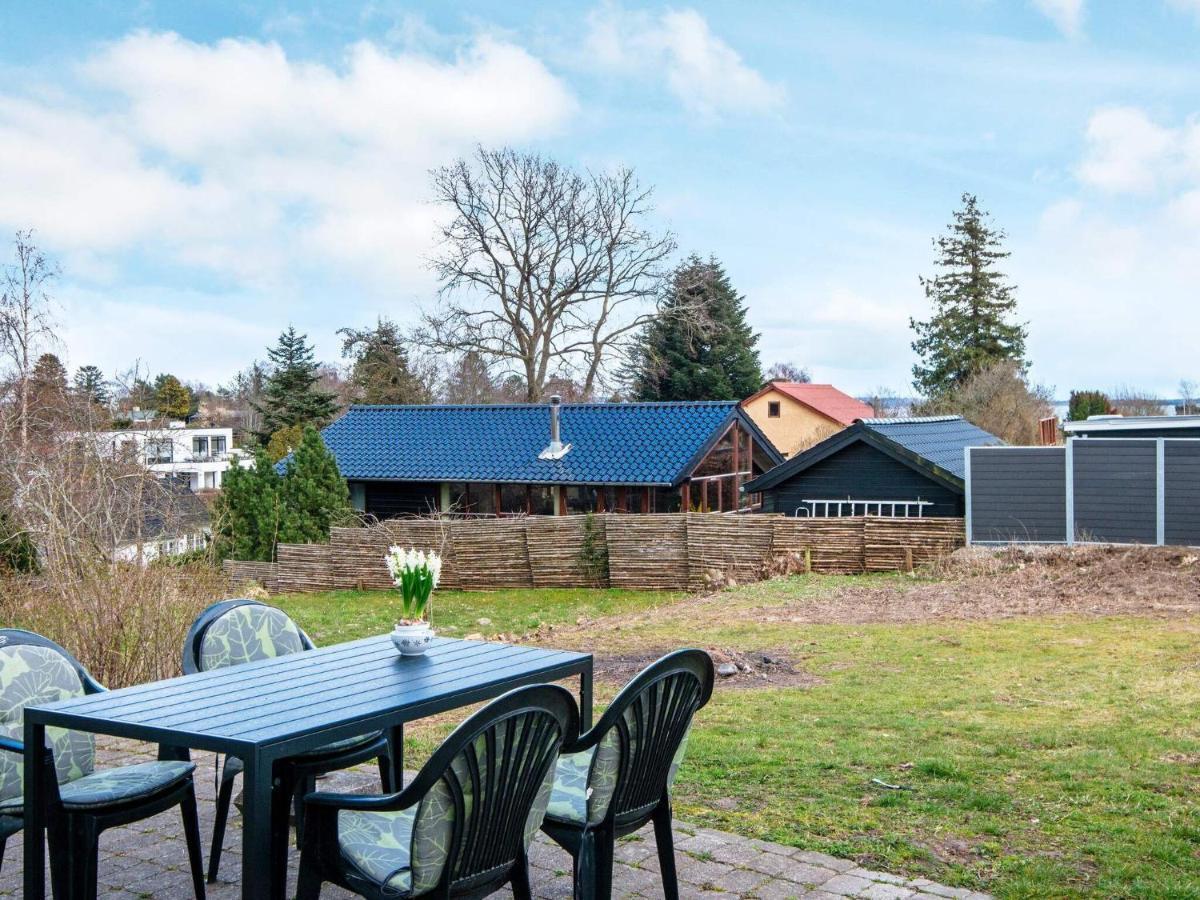 Holiday Home Ega III Exterior photo